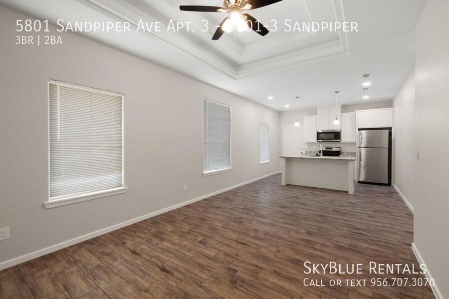 5801 Sandpiper Ave Apt 3 - Photo 6 of 23