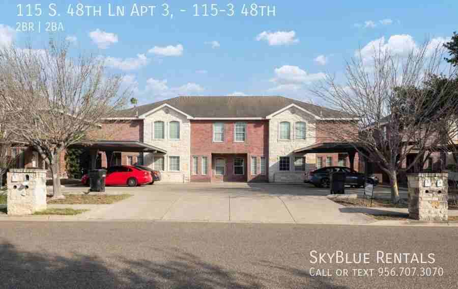 115 S 48th Ln Apt 3