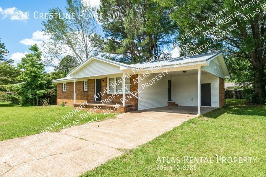 1112 Crestline Pl Sw - Photo 2 of 22