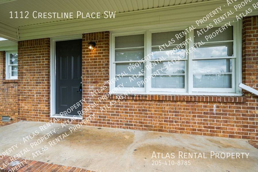 1112 Crestline Pl Sw - Photo 6 of 22