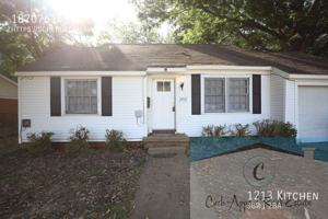 featured image of 1213 Kitchen St