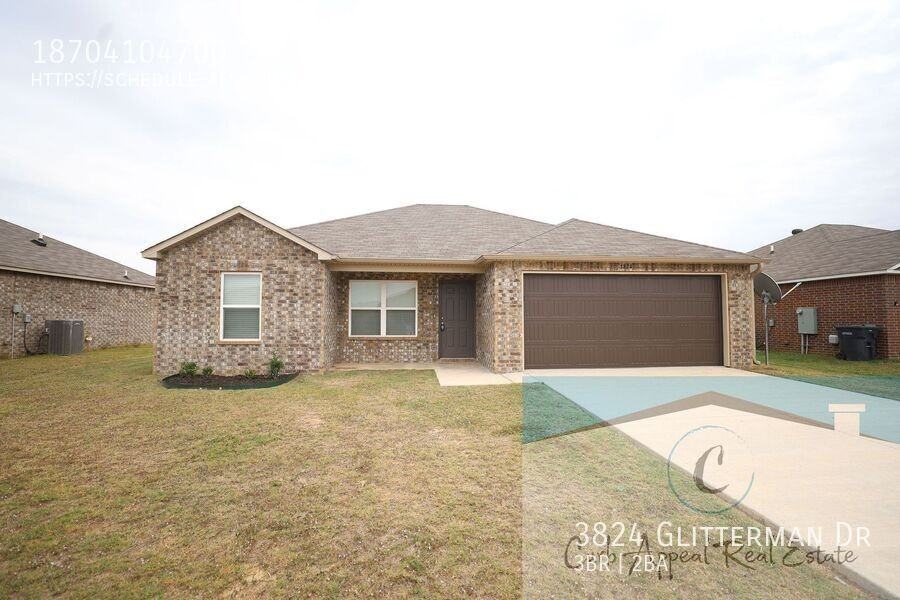 3824 Glitterman Dr - Photo 2 of 14