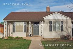 147 N 1150 W #3 - Photo 1 of 1