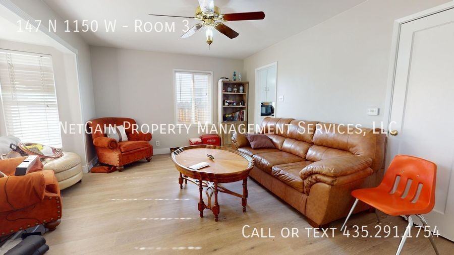 147 N 1150 W #3 - Photo 2 of 22