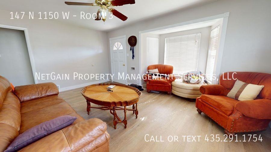 147 N 1150 W #3 - Photo 4 of 22