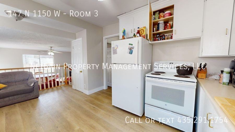 147 N 1150 W #3 - Photo 5 of 22