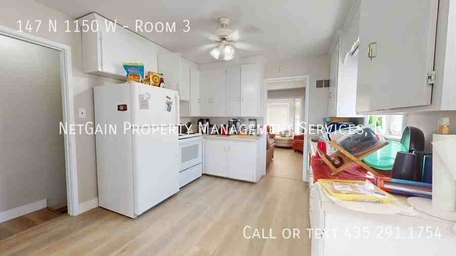 147 N 1150 W #3 - Photo 7 of 22