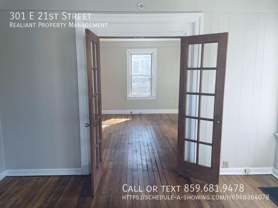 301 E 21st St - Photo 5 of 11