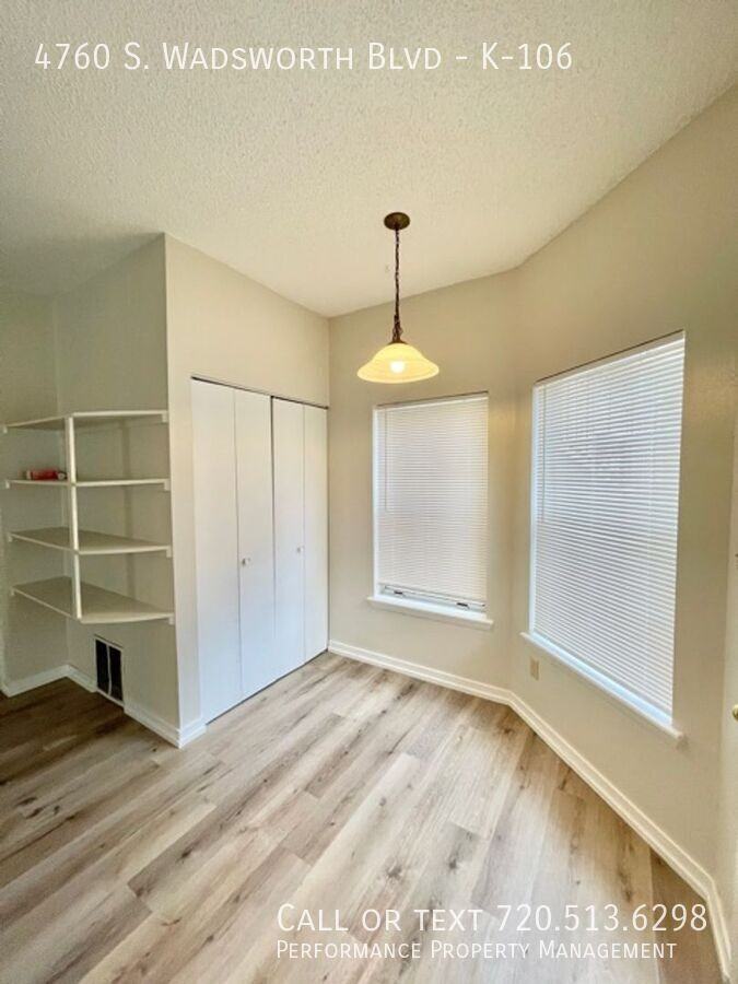 4760 S Wadsworth Blvd #K106 - Photo 6 of 12
