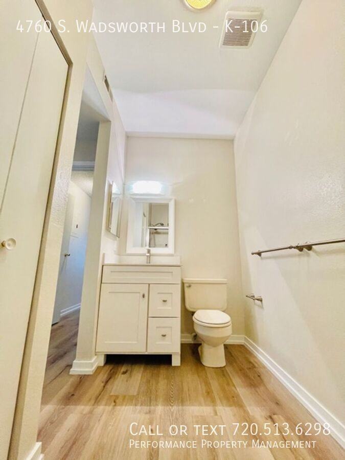 4760 S Wadsworth Blvd #K106 - Photo 7 of 12