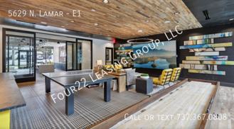 5629 N Lamar Blvd #E1 - Photo 1 of 1