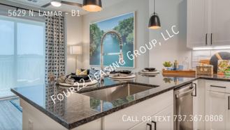 5629 N Lamar Blvd #B1 - Photo 1 of 1