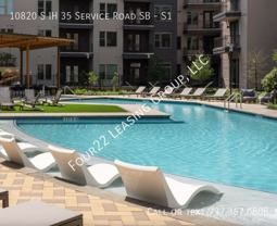 I-35 Service Rd #S1 - Photo 1 of 1