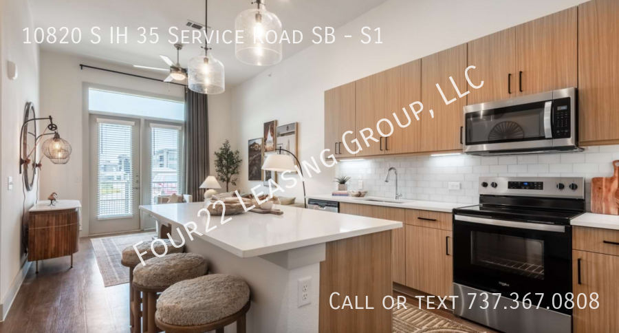 IH 35 SERVICE & #S1 - Photo 2 of 23