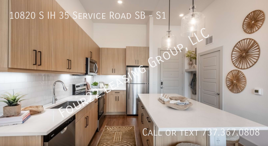 IH 35 SERVICE & #S1 - Photo 4 of 23