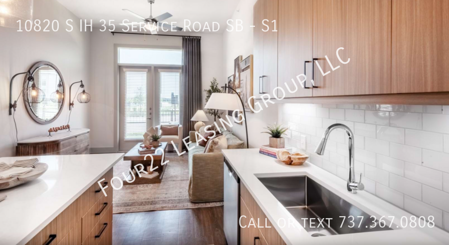 IH 35 SERVICE & #S1 - Photo 6 of 23