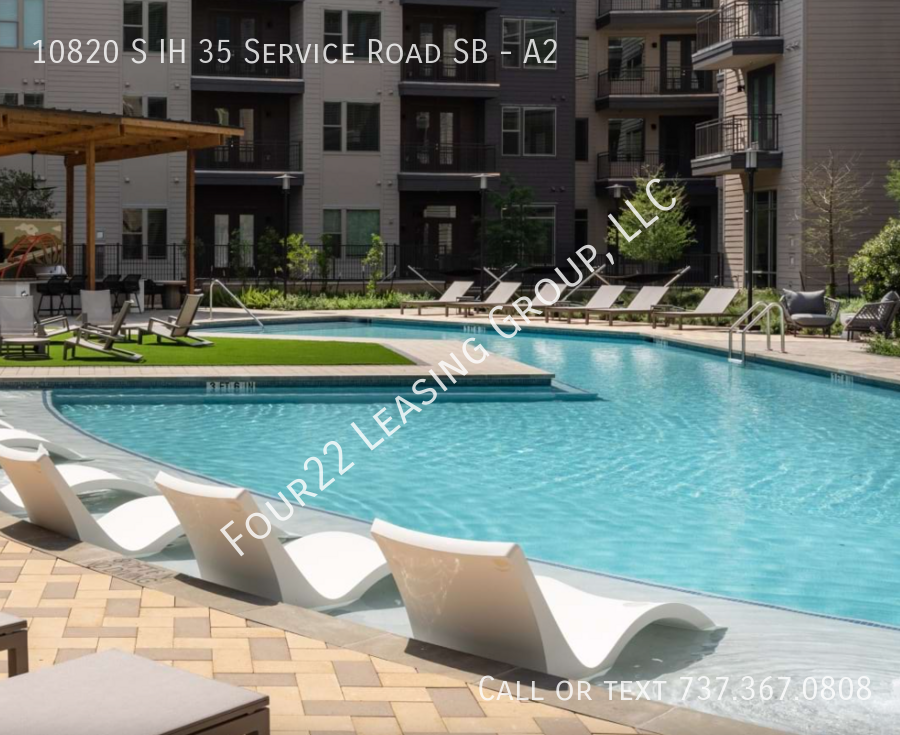 IH 35 SERVICE & #A2 - Photo 7 of 23