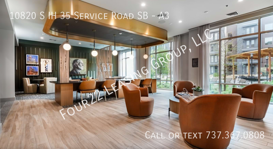 IH 35 SERVICE & #A3 - Photo 3 of 23