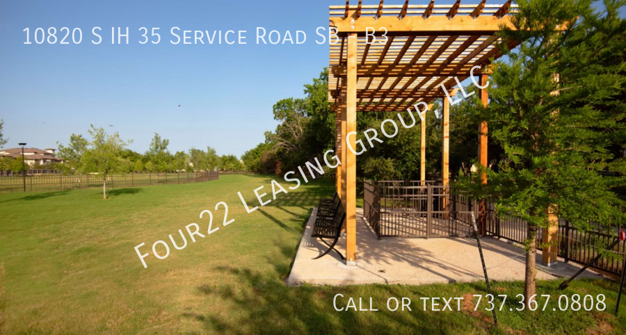 IH 35 SERVICE & #B3 - Photo 2 of 23