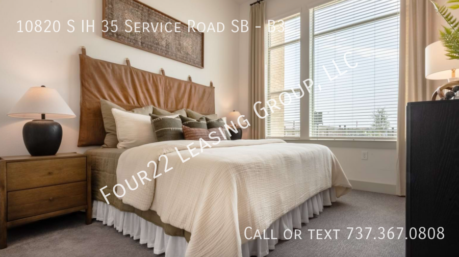 IH 35 SERVICE & #B3 - Photo 3 of 23