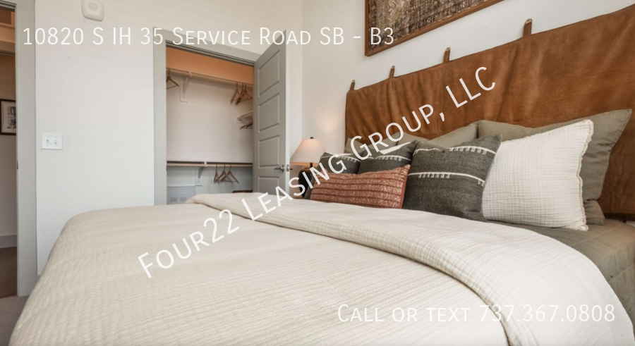 IH 35 SERVICE & #B3 - Photo 6 of 23