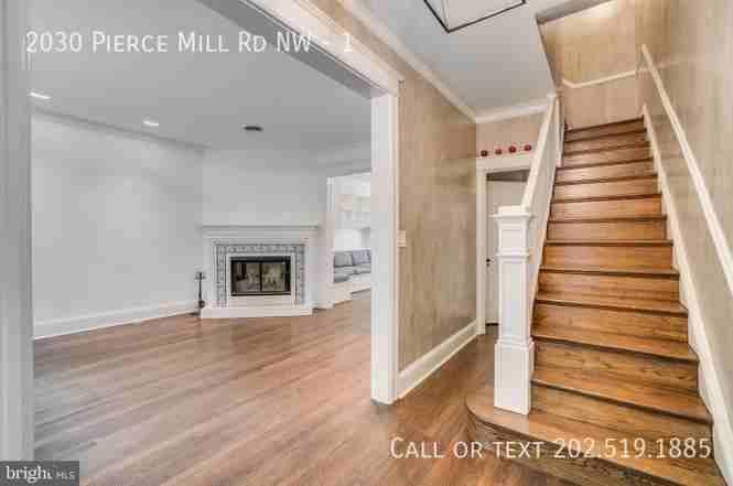 2030 Pierce Mill Rd Nw #1 - Photo 2 of 12
