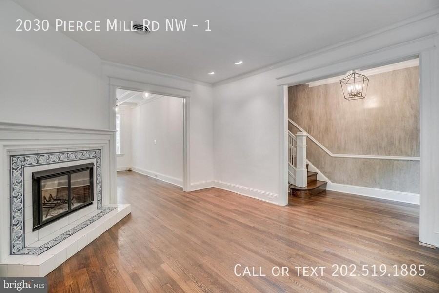 2030 Pierce Mill Rd Nw #1 - Photo 3 of 12