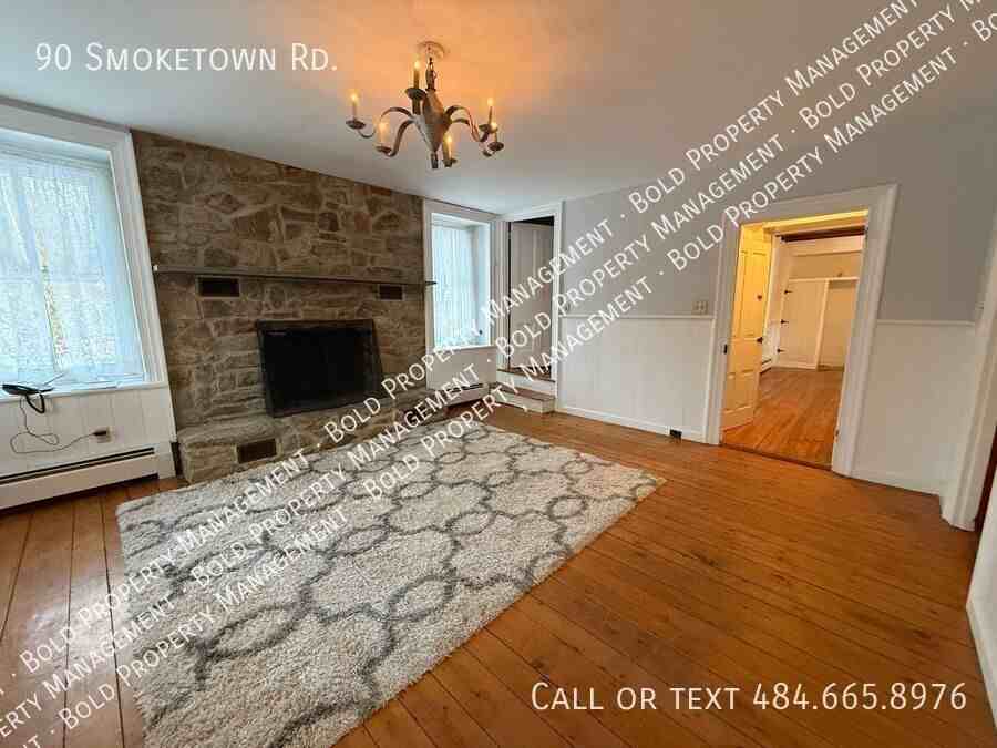 90 Smoketown Rd - Photo 3 of 25