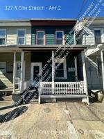 featured image of 327 N 5th St #2