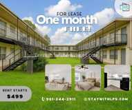 1767 E Raines Rd #6 - Photo 1 of 1