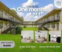 featured image of 1765 E Raines Rd #4