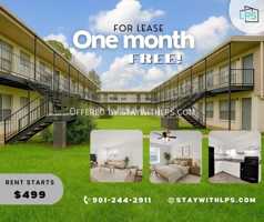 featured image of 1767 E Raines Rd #4