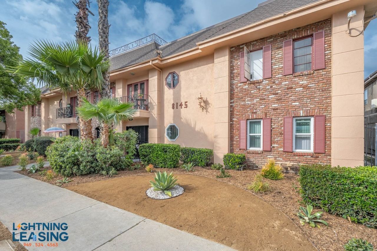 8144 Langdon Ave #117C - Photo 3 of 9