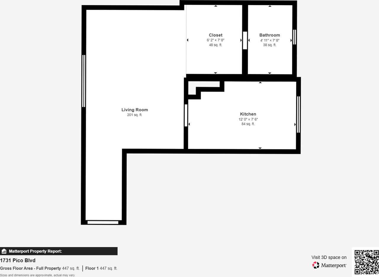 1731 Pico Blvd #24 - Photo 5 of 12