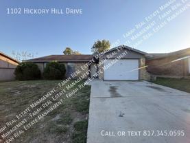 1102 Hickory Hill Dr - Photo 1 of 1