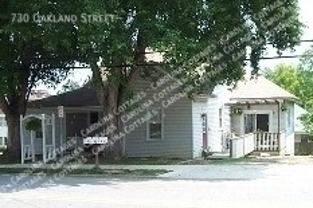 730 Oakland St #3 - Photo 1 of 1