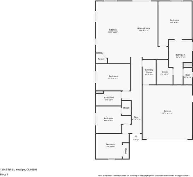 34222 Travis Ln #34222 - Photo 2 of 24