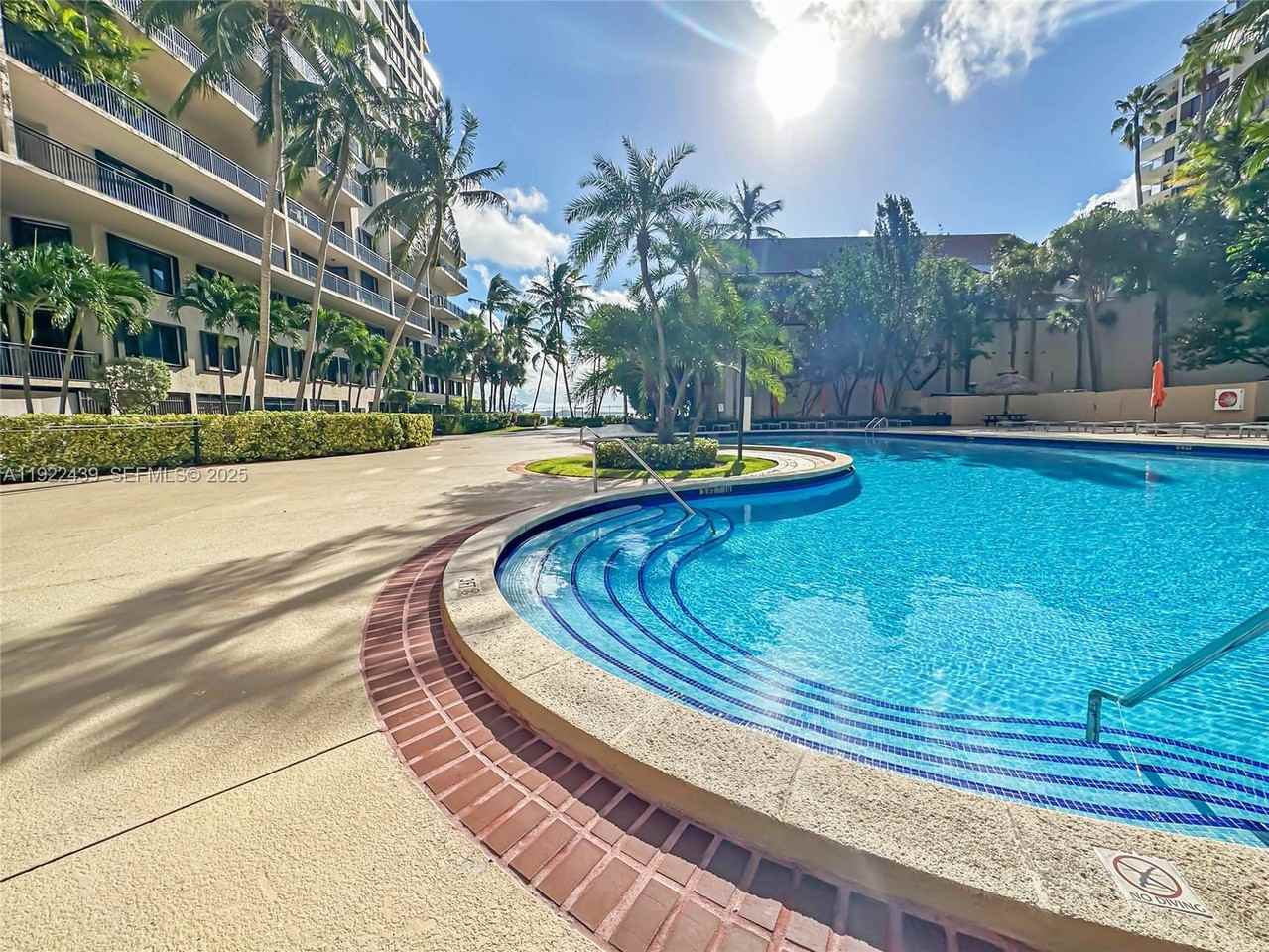 Brickell Ave #540-1800 - Photo 4 of 19