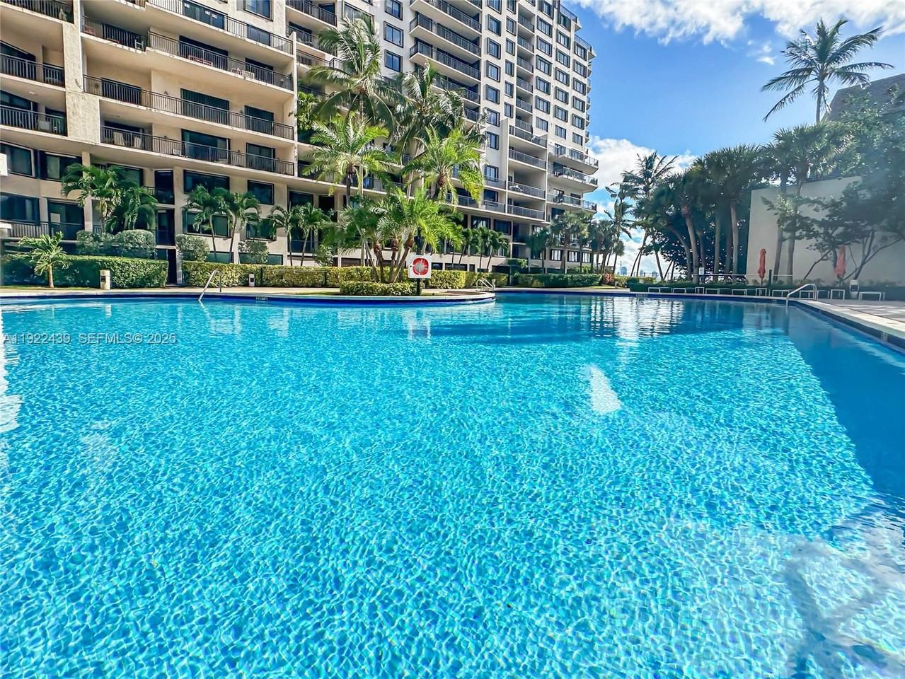 Brickell Ave #540-1800 - Photo 6 of 19