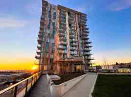 featured image of 8188 Fraser St #1108