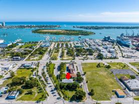 E 13th St #56C - Photo 1 of 1