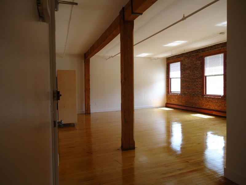 791 Tremont Street #204E