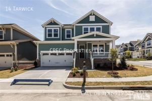 featured image of 14 Tarwick Ave