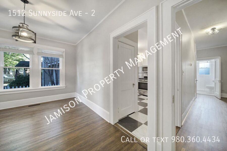 1512 Sunnyside Ave #2 - Photo 6 of 18