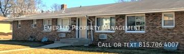 featured image of 2510 Holmes St #2