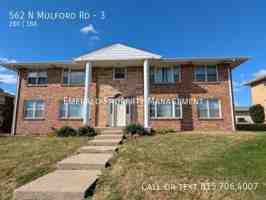 featured image of 562 N Mulford Rd #3