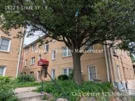 featured image of 1422 E State St #6