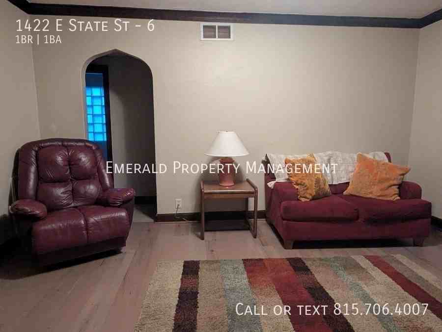 1422 E State St #6 - Photo 7 of 9