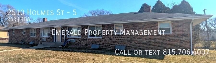 2510 Holmes St #5 - Photo 2 of 10