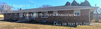 2510 Holmes St #1 - Photo 1 of 1